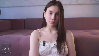 CapriceCersey live cam on Cam4