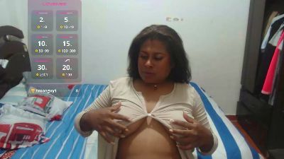 Caprichosa39 Live Cam on Cam4