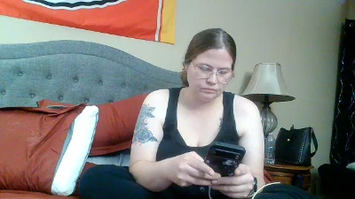 Captainstabbin live cam on Cam4