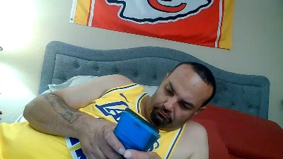 Captainstabbin live cam on Cam4