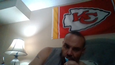 Captainstabbin live cam on Cam4