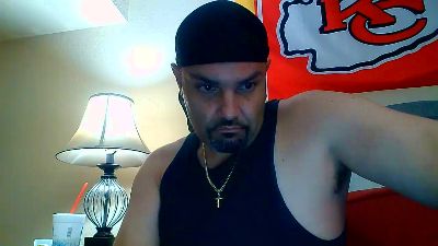 Captainstabbin live cam on Cam4