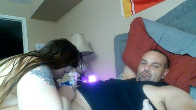 Captainstabbin live cam on Cam4