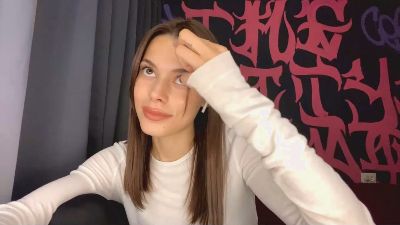 CaraQuarrell live cam on Cam4