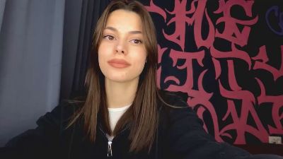 CaraQuarrell live cam on Cam4