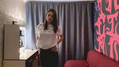 CaraQuarrell live cam on Cam4