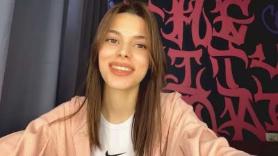 CaraQuarrell live cam on Cam4