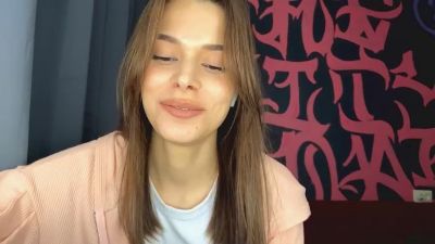 CaraQuarrell live cam on Cam4