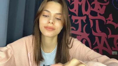 CaraQuarrell live cam on Cam4