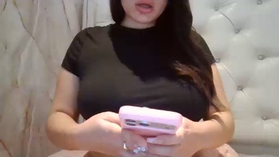 Caramelo0 live cam on Cam4