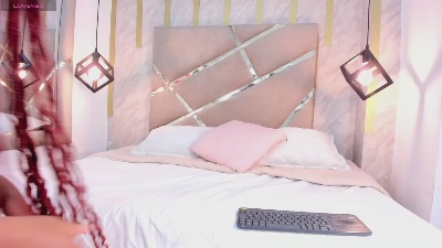 Caramelo_Girl live cam on Cam4