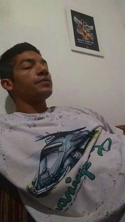 Caratougo live cam on Cam4