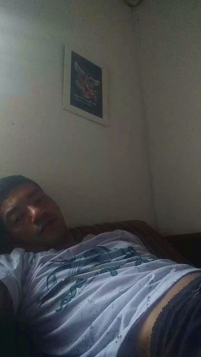 Caratougo live cam on Cam4