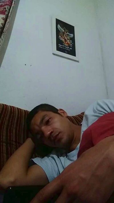 Caratougo live cam on Cam4