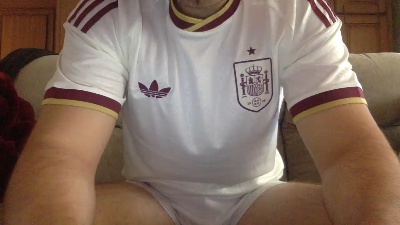 Carhartt_33 Live Cam on Cam4