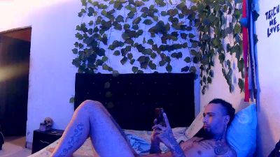 Caribbeanlovers live cam on Cam4