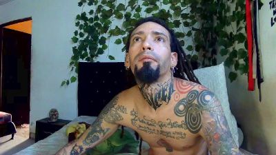 Caribbeanlovers live cam on Cam4