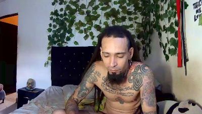 Caribbeanlovers live cam on Cam4