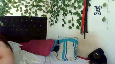 Caribbeanlovers live cam on Cam4