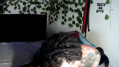 Caribbeanlovers live cam on Cam4