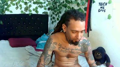 Caribbeanlovers live cam on Cam4