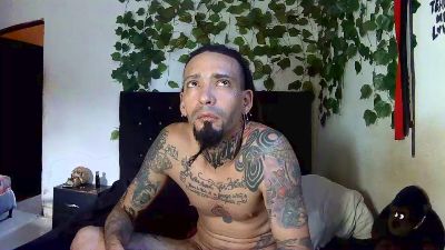 Caribbeanlovers live cam on Cam4
