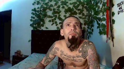 Caribbeanlovers live cam on Cam4