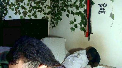 Caribbeanlovers live cam on Cam4