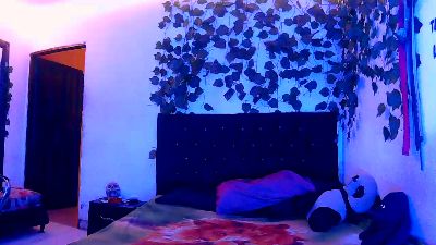 Caribbeanlovers live cam on Cam4