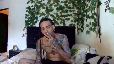 Caribbeanlovers live cam on Cam4