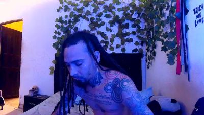 Caribbeanlovers live cam on Cam4