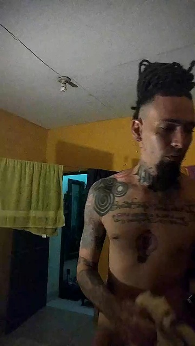 Caribbeanlovers live cam on Cam4