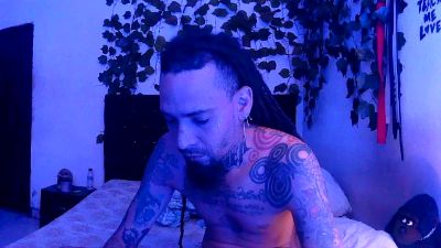 Caribbeanlovers live cam on Cam4