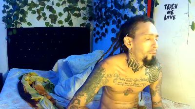 Caribbeanlovers live cam on Cam4