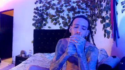 Caribbeanlovers live cam on Cam4