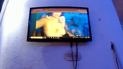 Caribbeanlovers live cam on Cam4
