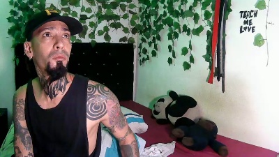 Caribbeanlovers live cam on Cam4
