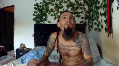 Caribbeanlovers live cam on Cam4