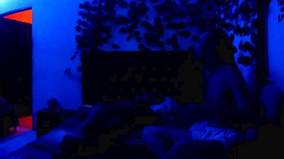 Caribbeanlovers live cam on Cam4