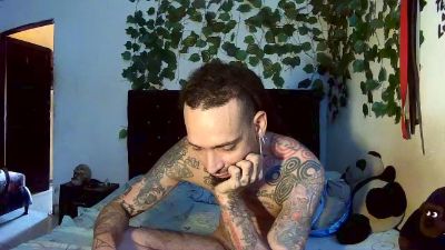Caribbeanlovers live cam on Cam4