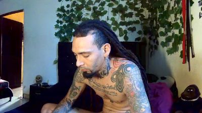 Caribbeanlovers live cam on Cam4