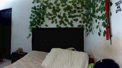 Caribbeanlovers live cam on Cam4