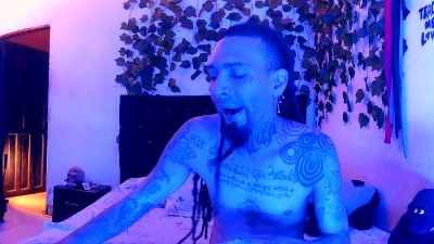 Caribbeanlovers live cam on Cam4
