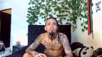 Caribbeanlovers live cam on Cam4