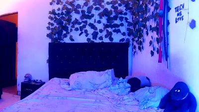 Caribbeanlovers live cam on Cam4