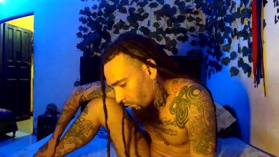 Caribbeanlovers live cam on Cam4