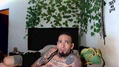 Caribbeanlovers live cam on Cam4