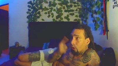 Caribbeanlovers live cam on Cam4