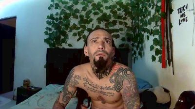 Caribbeanlovers live cam on Cam4