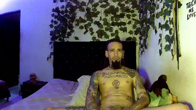Caribbeanlovers live cam on Cam4